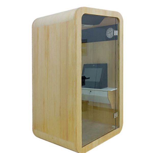 儿童单人版读书亭