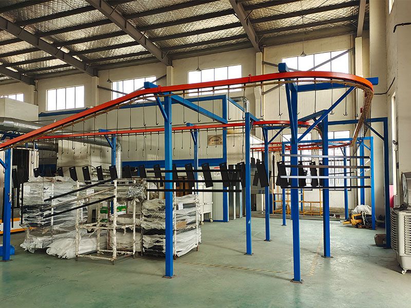 热烈欢迎外国朋友来我司考察+合作（食品检测设备）